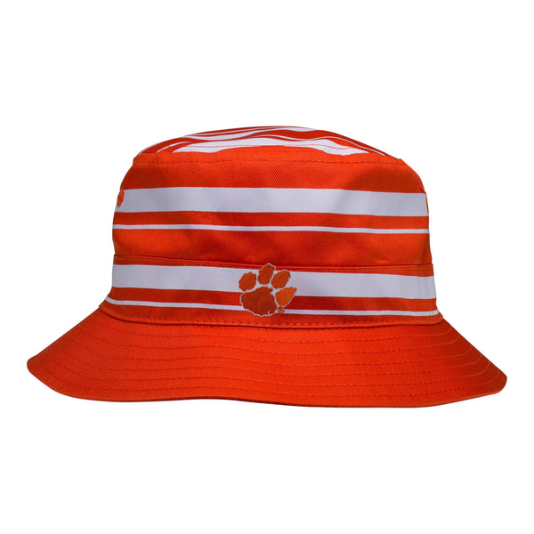 Clemson Rugby Bucket Hat – Two Feet Ahead