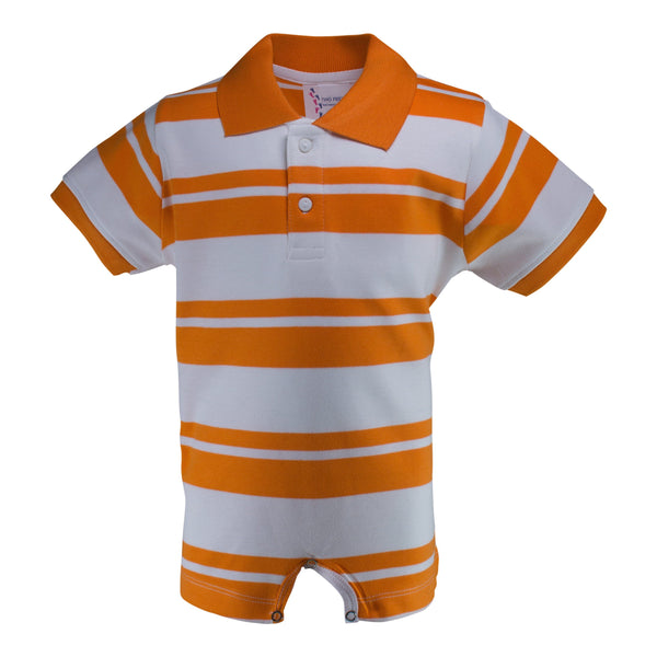 Arizona Rugby T-Romper – Two Feet Ahead