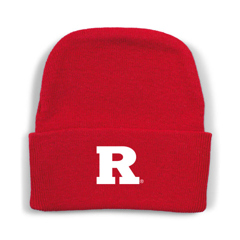 Rutgers Knit Cap