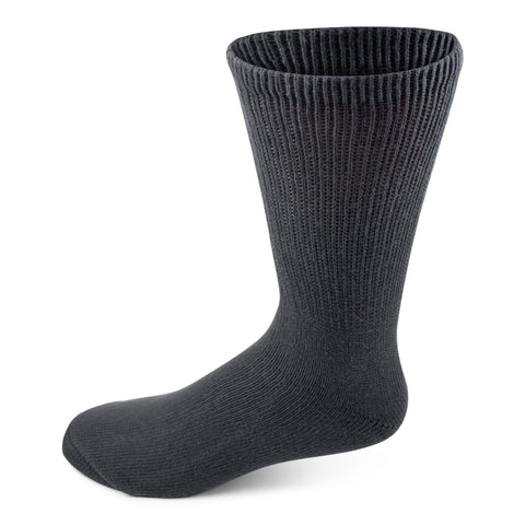 Two Feet Ahead - Men's Extra Wide Non Binding Sock