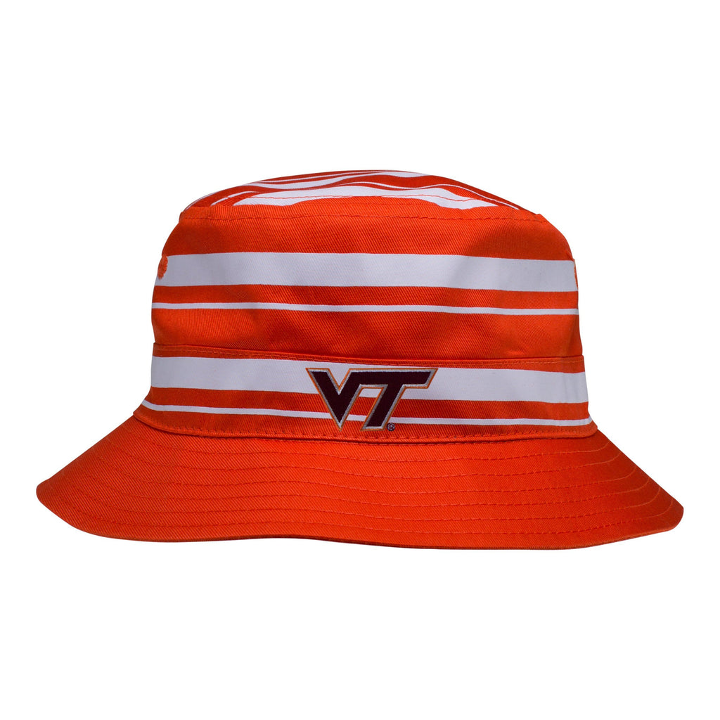 Virginia Tech Rugby Bucket Hat – Two Feet Ahead