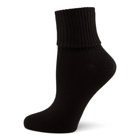 Two Feet Ahead – Womens’s Bobby Sock