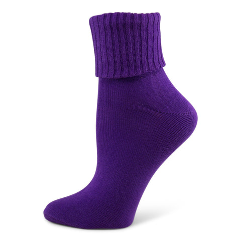 Two Feet Ahead – Womens’s Bobby Sock