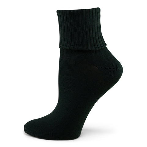 Two Feet Ahead – Womens’s Bobby Sock