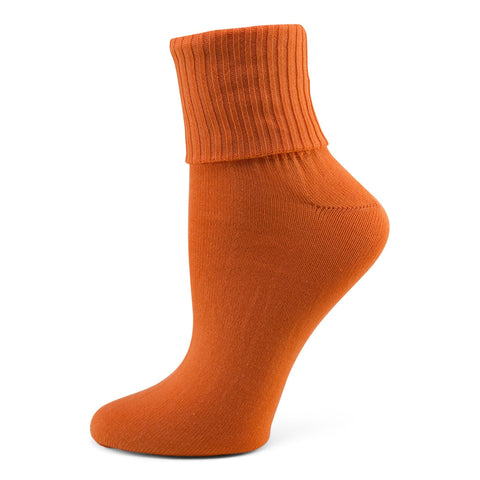 Two Feet Ahead – Womens’s Bobby Sock